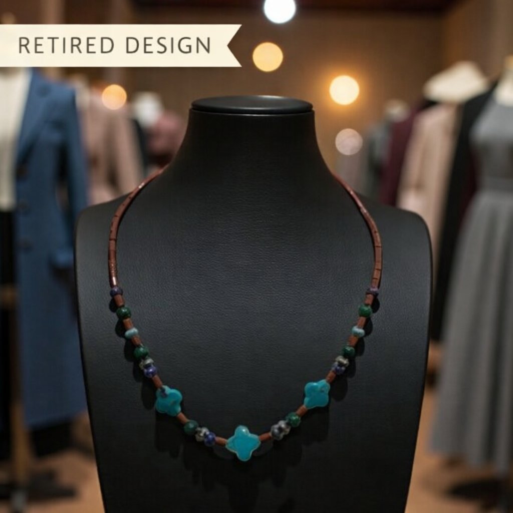 Carolyn Pollack Relios Sterling Silver Multi-Gem Necklace Turquoise Coral 79$